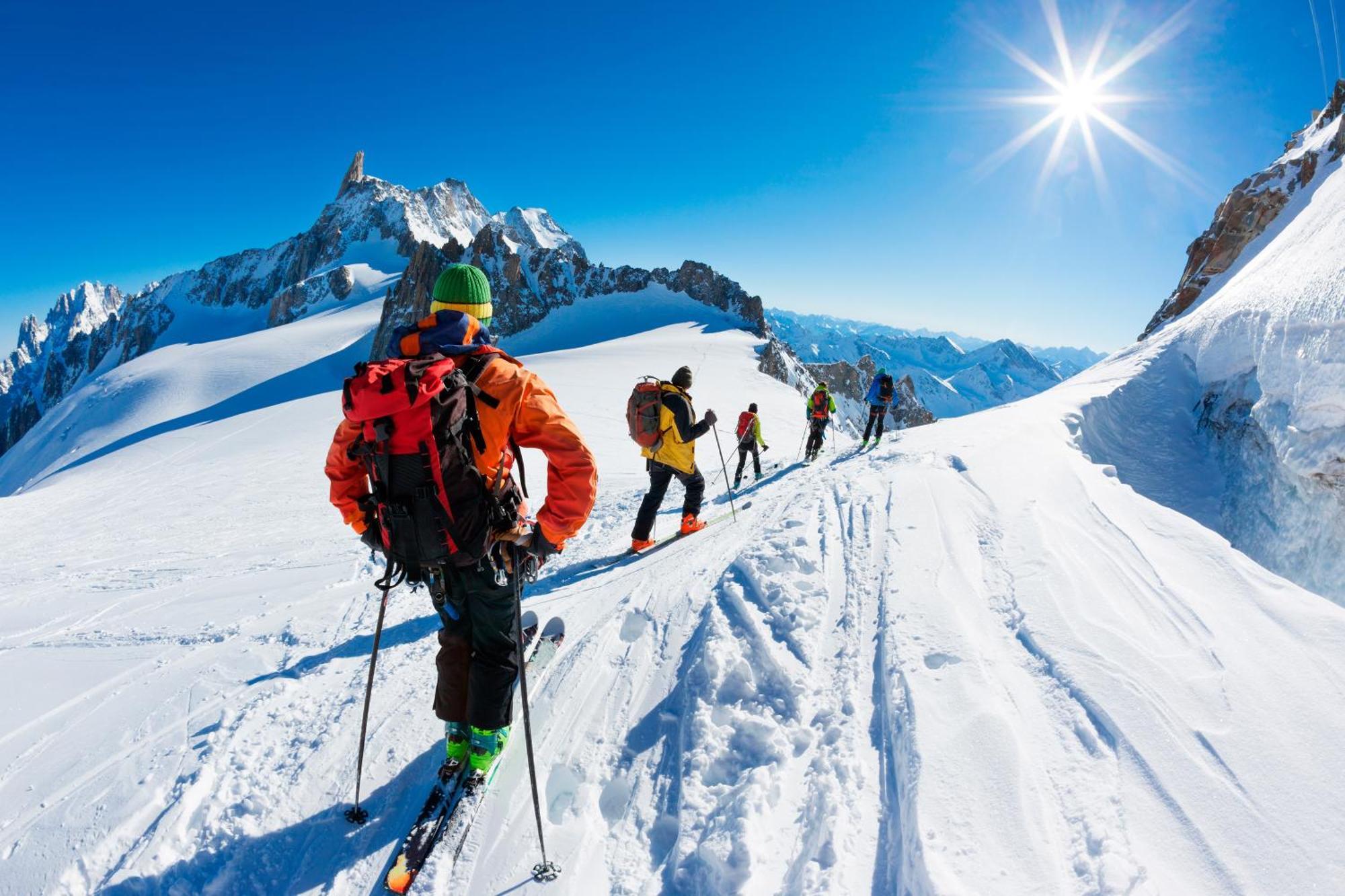 Chamonix Sud - Batiment Iris 359 - Happy Rentals Luaran gambar